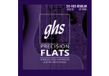 BASS PRECISION FLATS™ - Regular (38