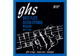 BRITE FLATS™ - Regular 012-054