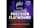 PRECISION FLATS™ - Light 012-050