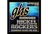 BURNISHED NICKEL ROCKERS™ - Light 010-046