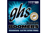SUB-ZERO™ BOOMERS® - Extra Light 009-042