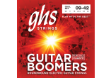 BOOMERS™ 6-STRING - Extra Light 009-042