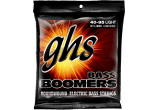 4-STRING BASS BOOMERS® - Light