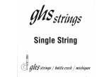 Plain Steel String 014