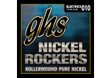 NICKEL ROCKERS™ - Light