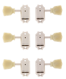 Deluxe Reissue-style Tuner Set