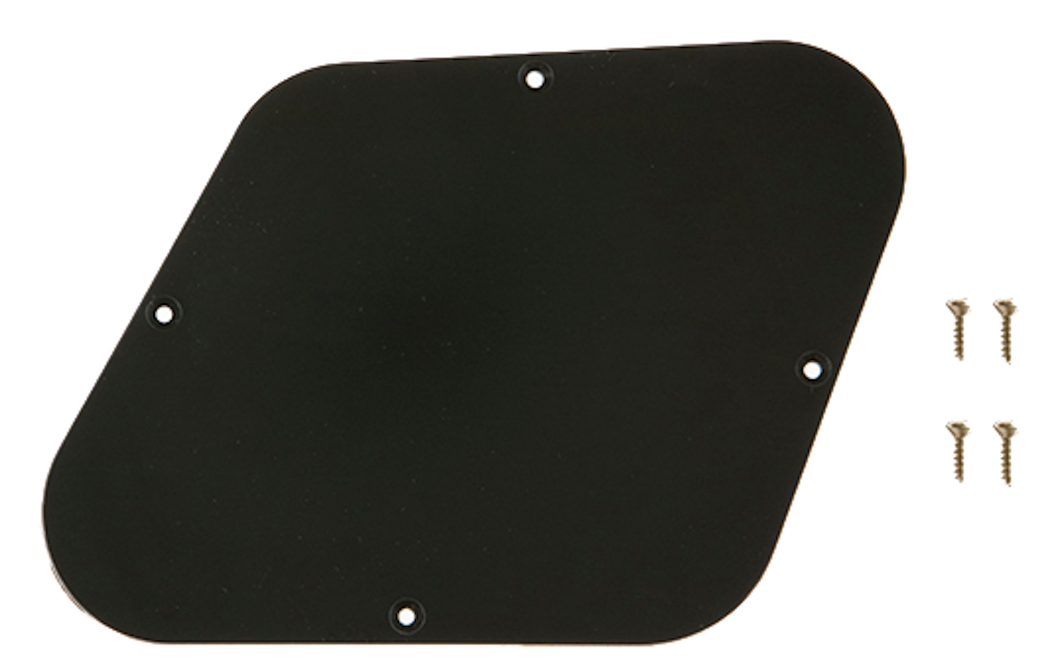 Control Plate