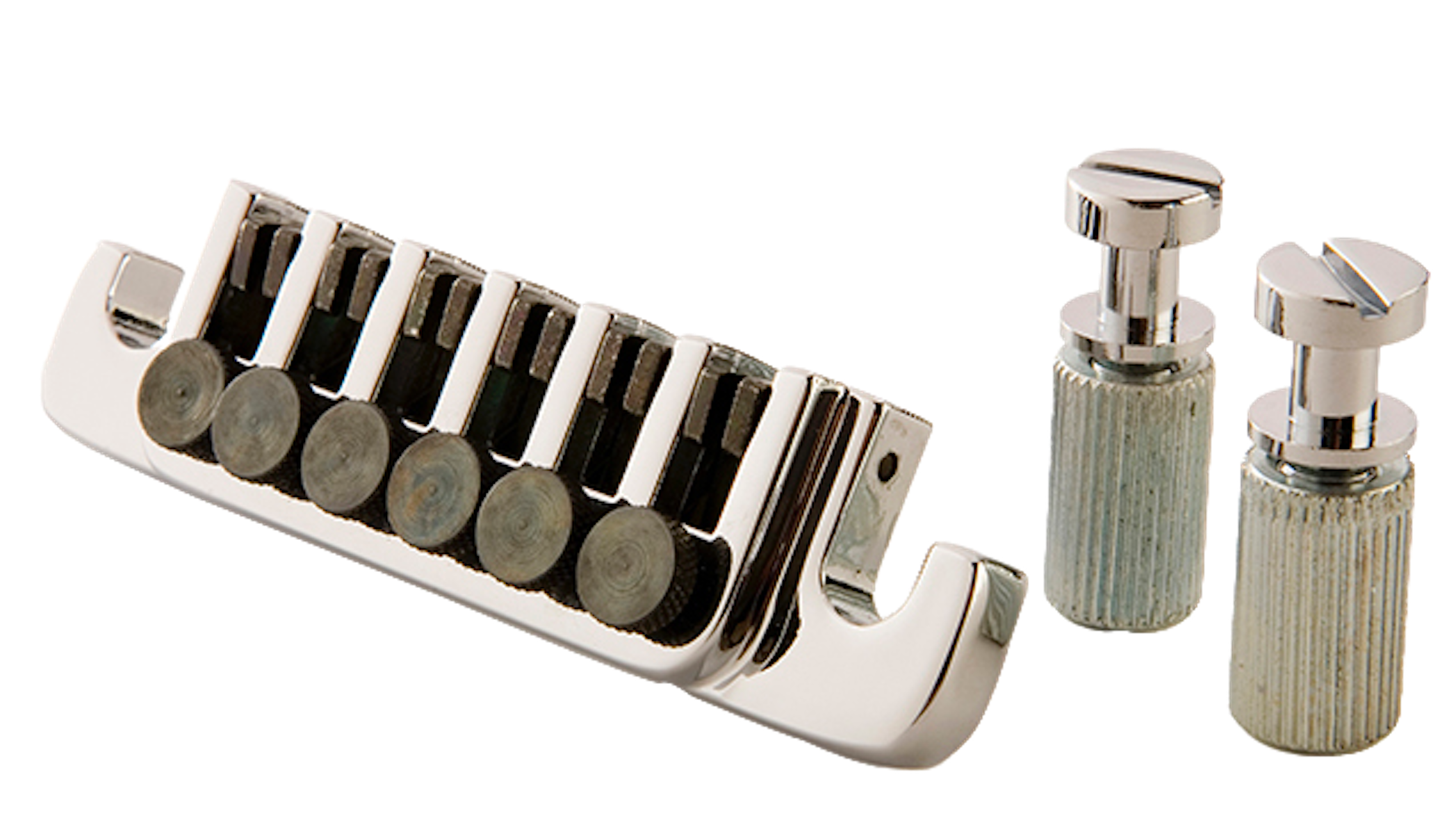 TP-6 Tailpiece (Chrome)