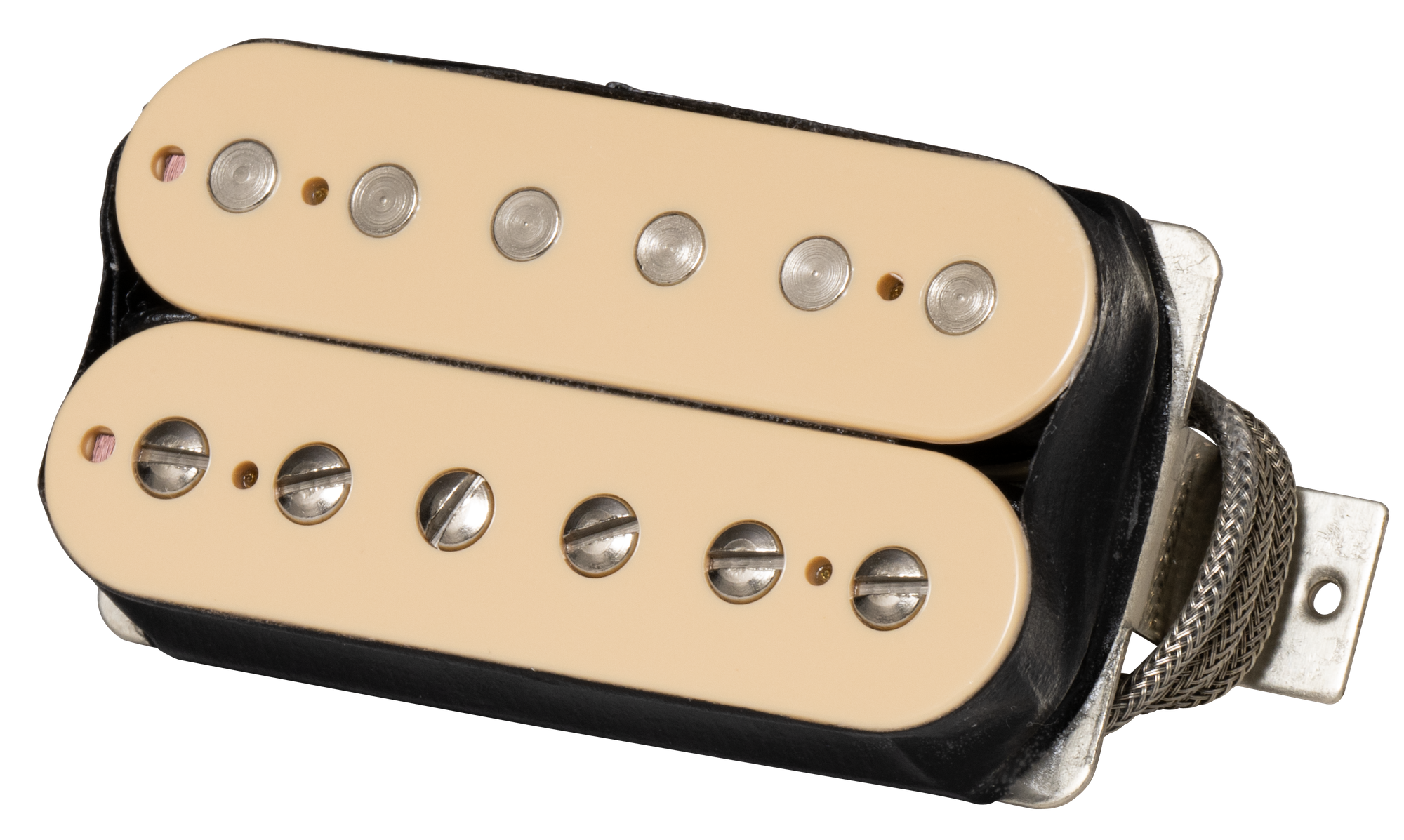 57 Classic (Double Vintage White, Potted, 2-Conductor, A2, 8K)