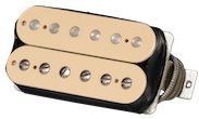 57 Classic (Double Vintage White, Potted, 2-Conductor, A2, 8K)
