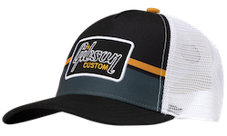 Custom Shop Premium Trucker