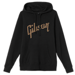 Logo Hoodie (Black), 3XL