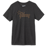 Star Logo Tee (Charcoal), Medium