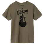 Les Paul Tee, Large