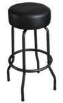 Premium Playing Stool, Star Logo, Tall