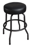 Premium Playing Stool, Star Logo, Short