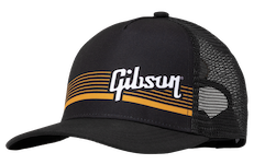 Gold String Premium Trucker
