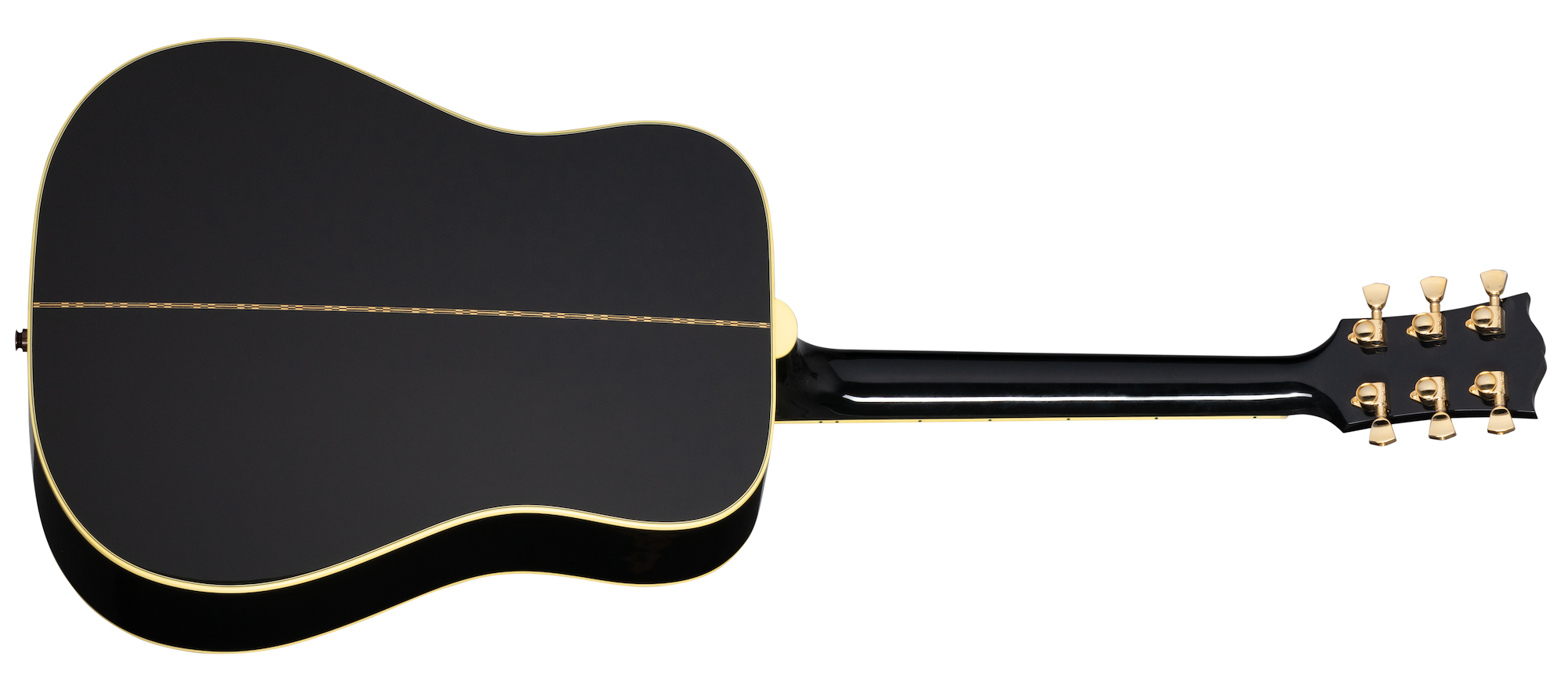 Elvis Dove Ebony