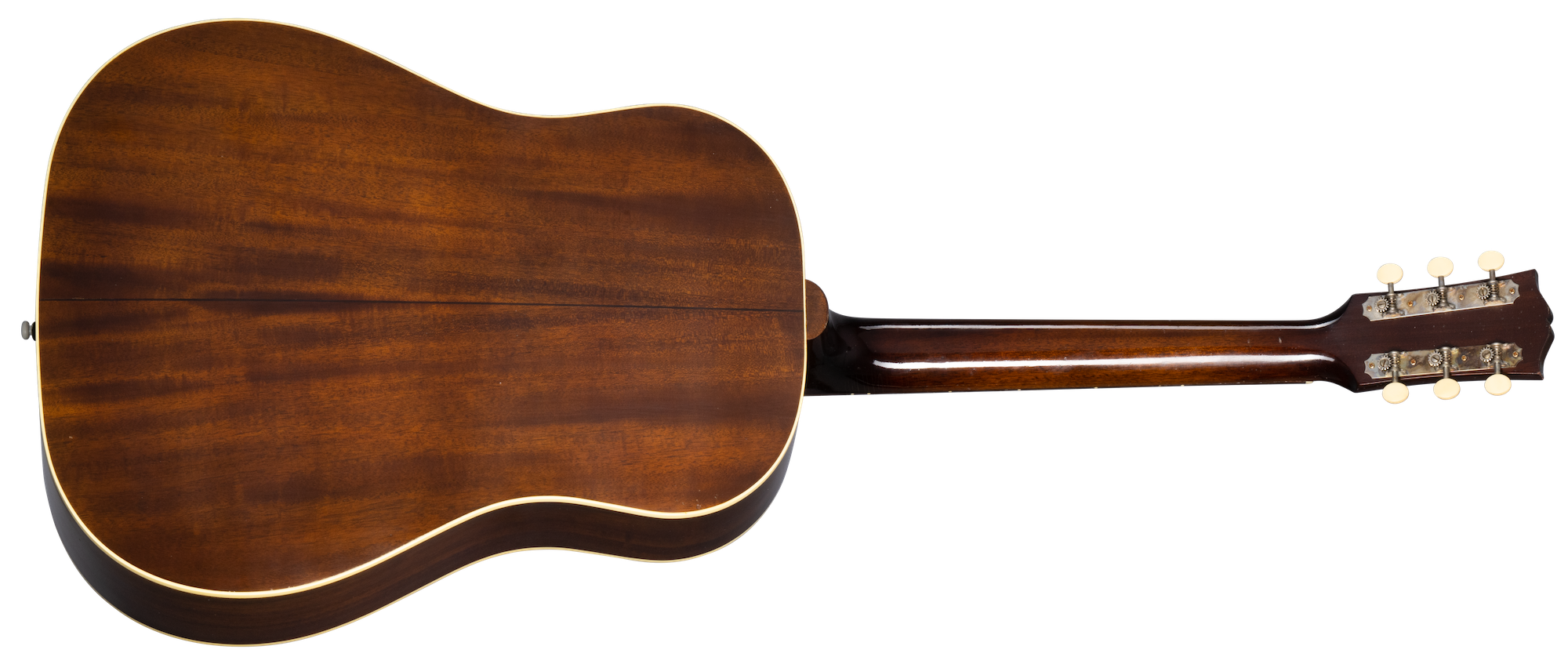 1942 Banner J-45 Light Aged Vintage Sunburst