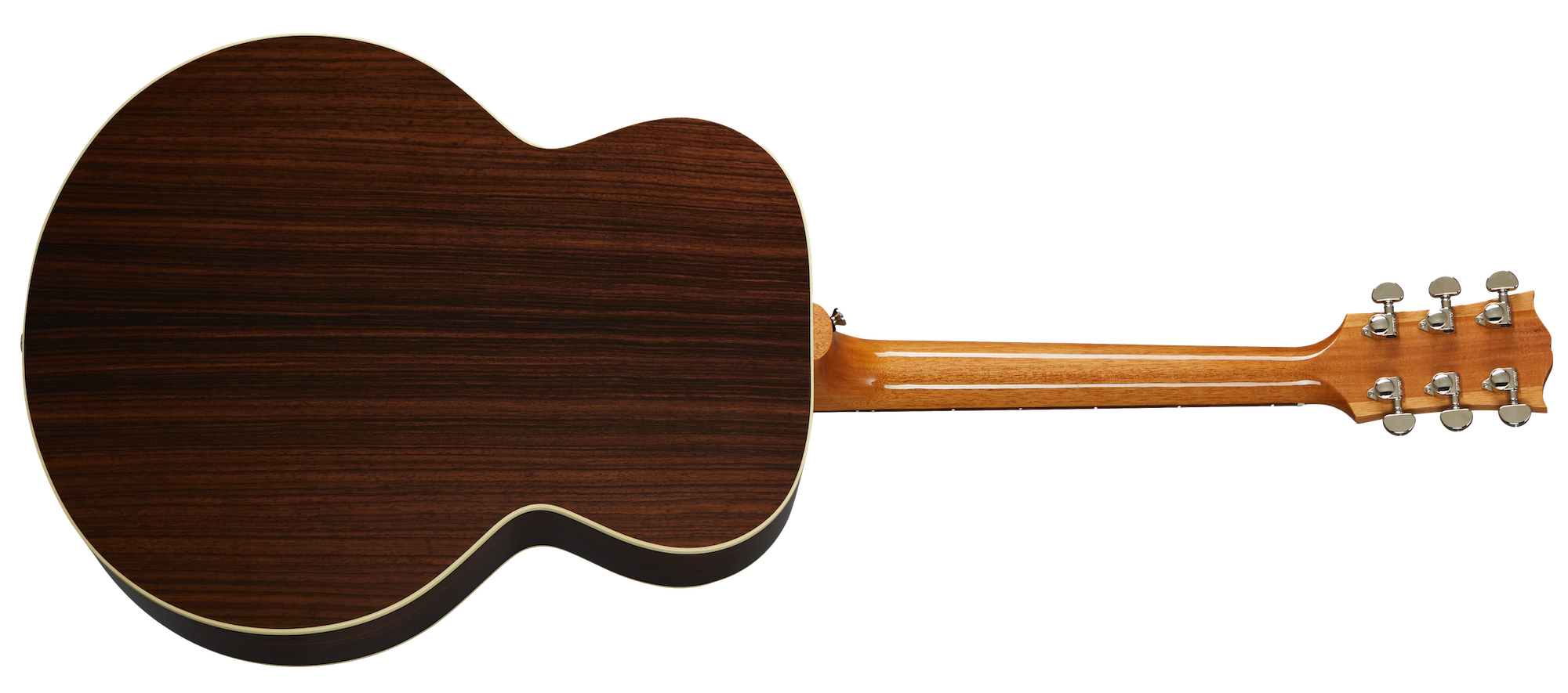 SJ-200 Studio Rosewood Rosewood Burst