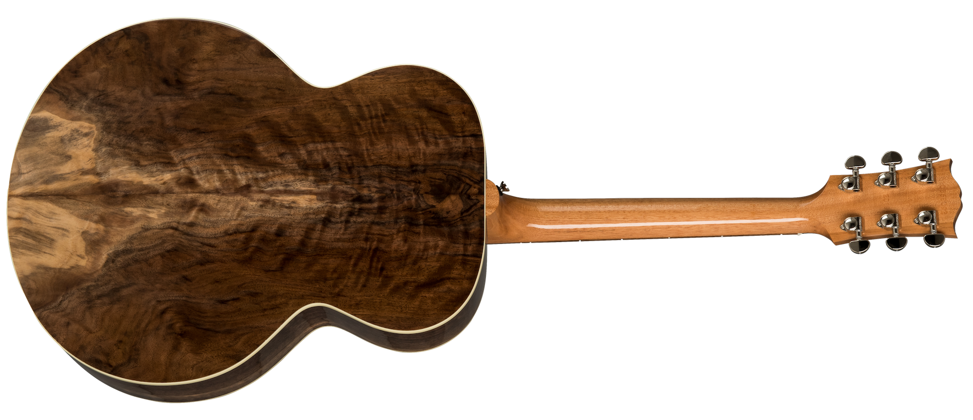 SJ-200 Studio Walnut Antique Natural