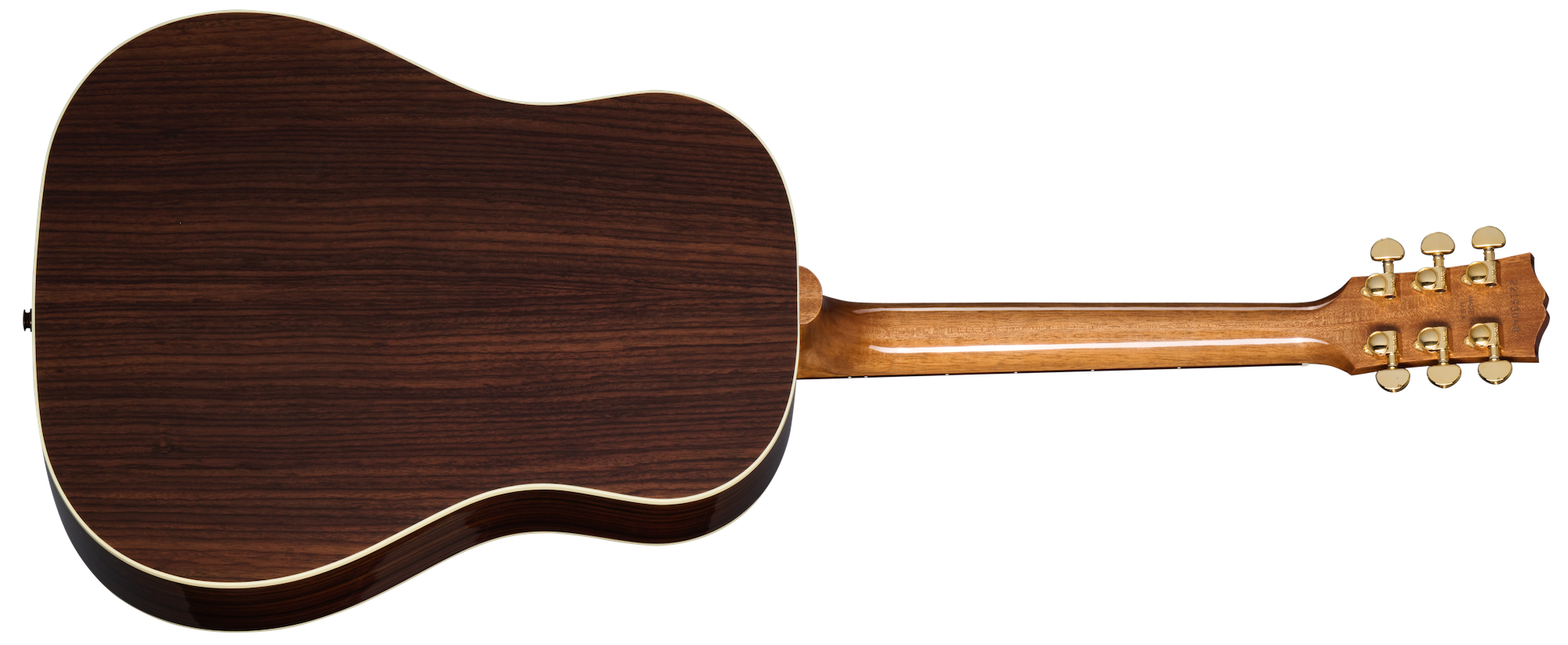 J-45 Standard Rosewood 