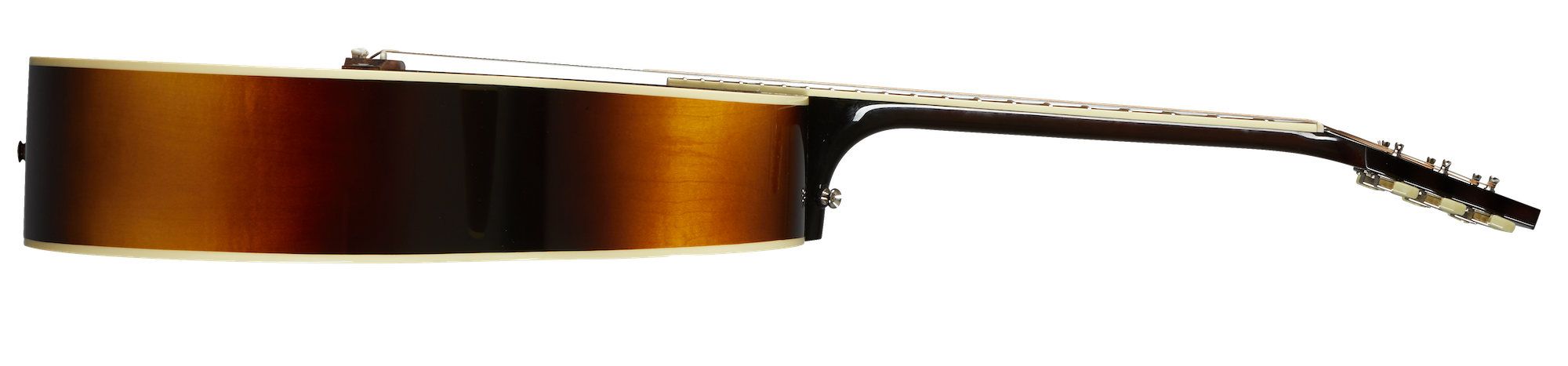 J-185 Original Vintage Sunburst