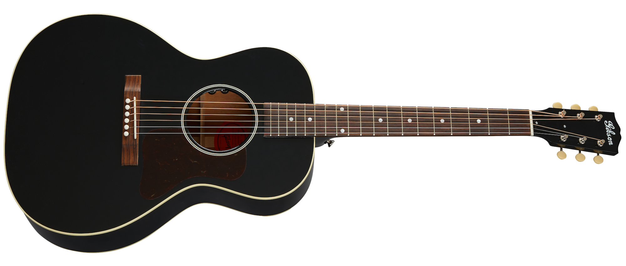 L-00 Original Ebony