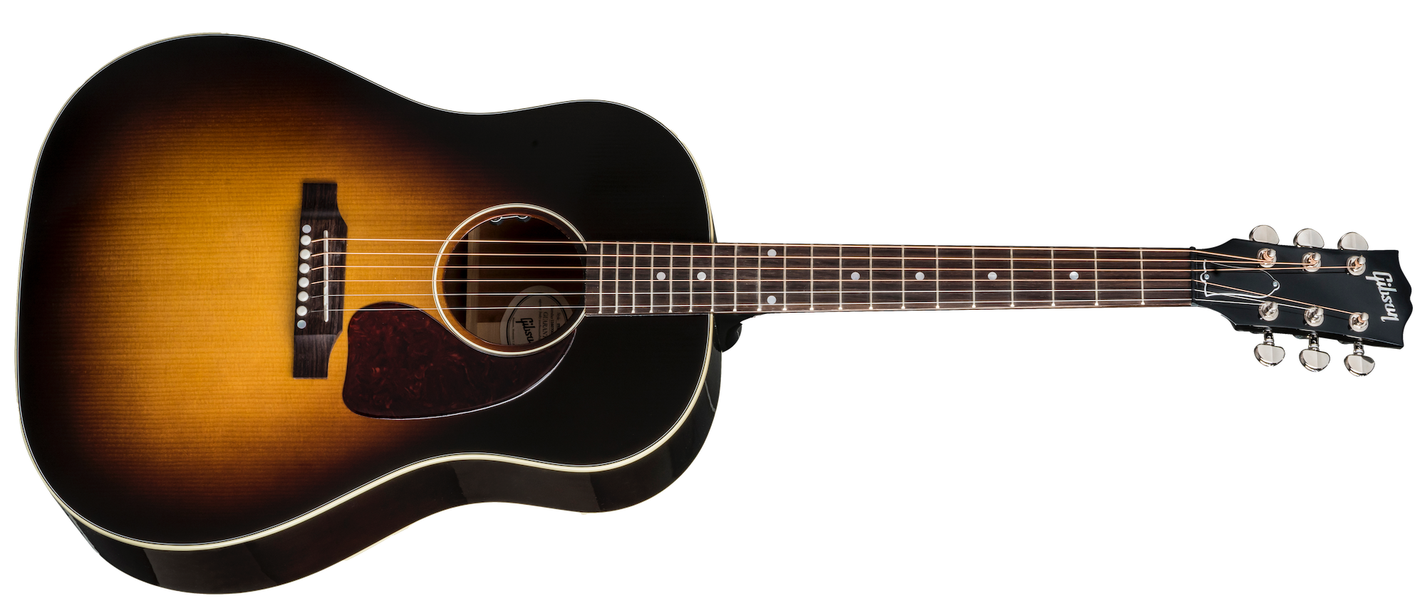 J-45 Standard Vintage Sunburst