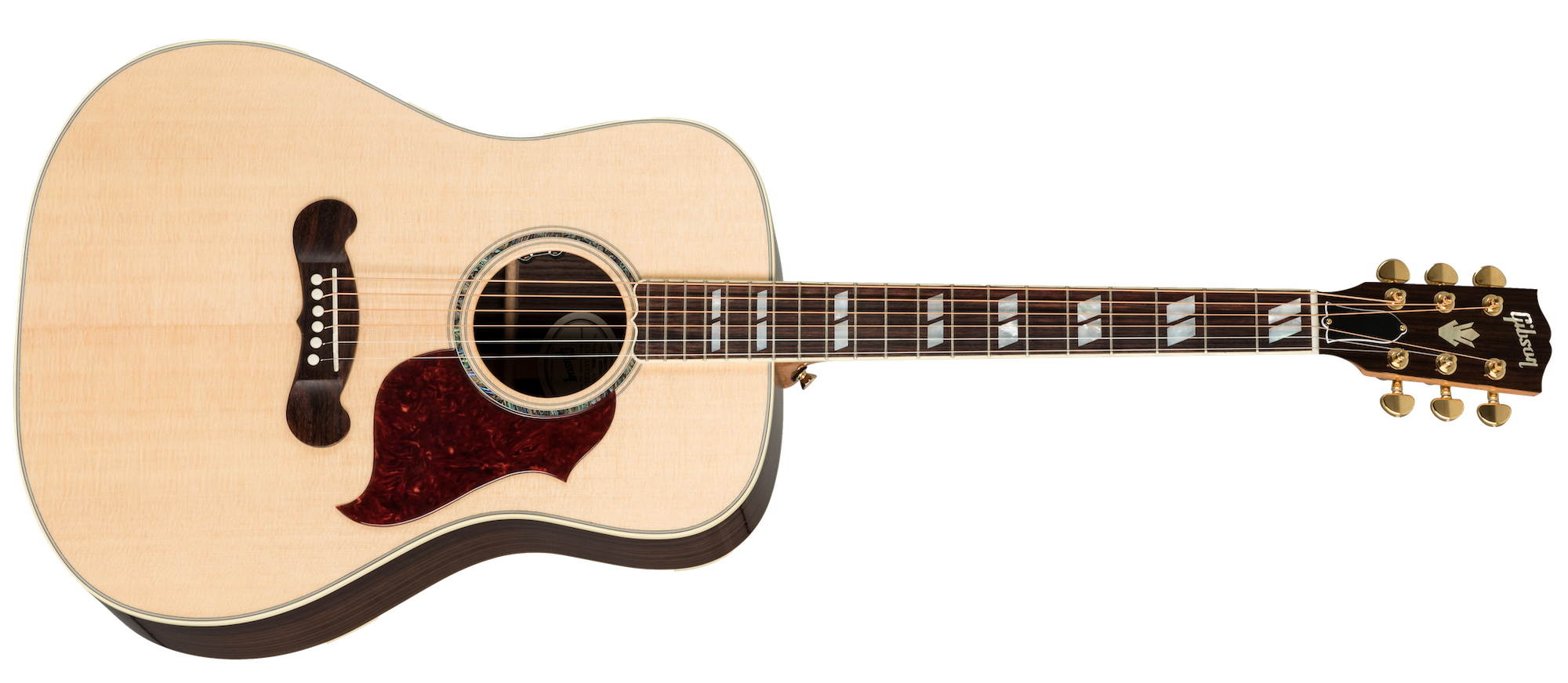 Songwriter Standard Rosewood Antique Natural