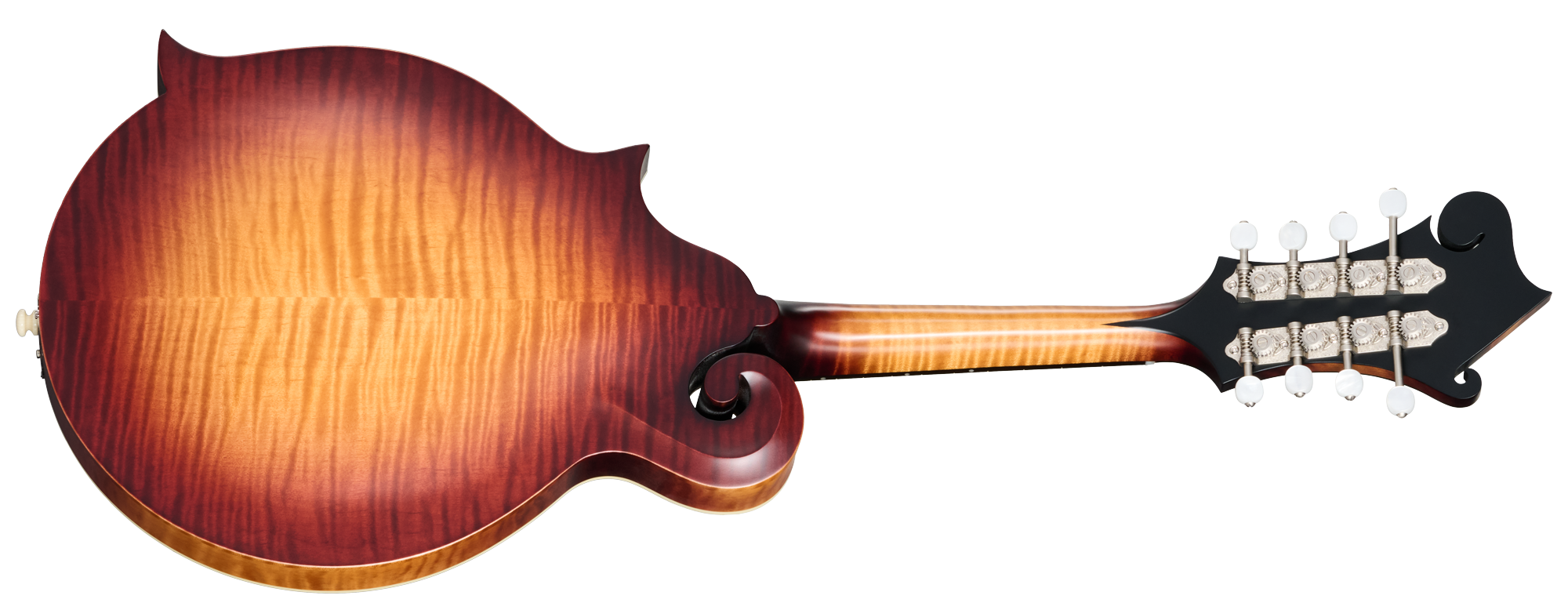 Sierra Hull F5-G VOS Varnish Sierra Burst VOS Varnish