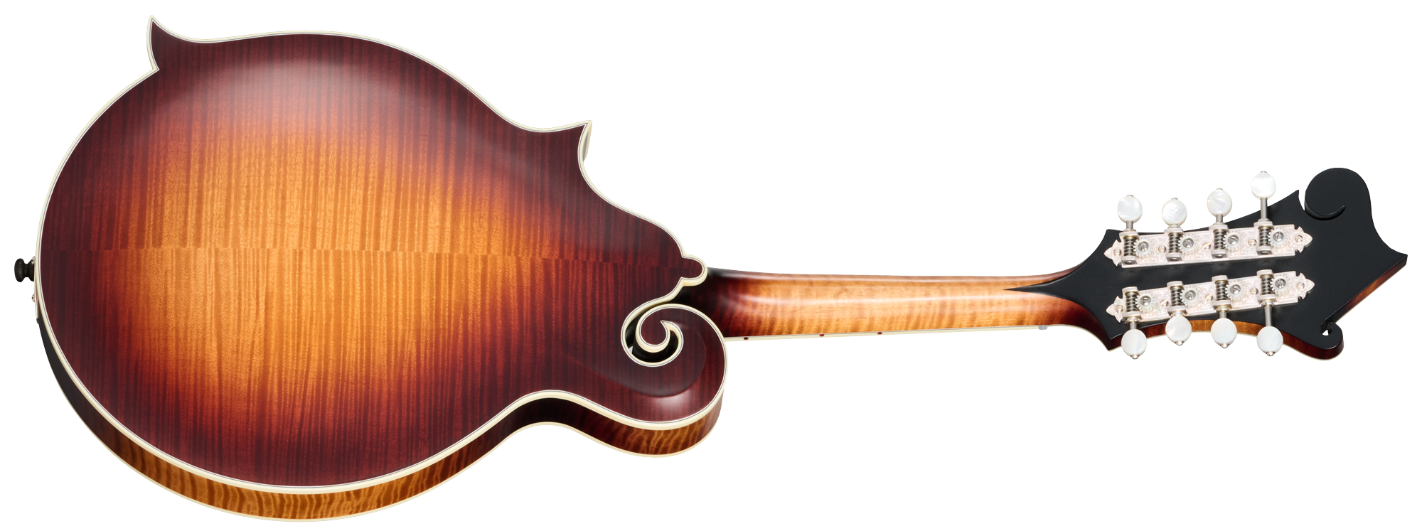 Sierra Hull Master Model VOS Varnish Sierra Burst VOS Varnish