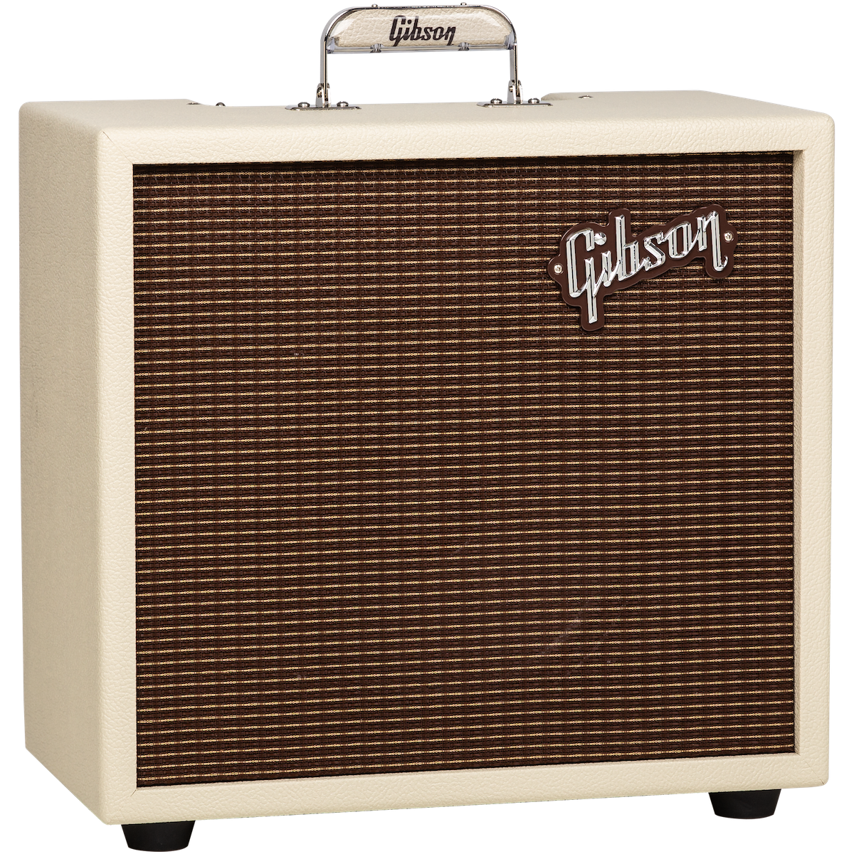 Falcon 5 1x10 5W Combo Cream Bronco, Oxblood Grille