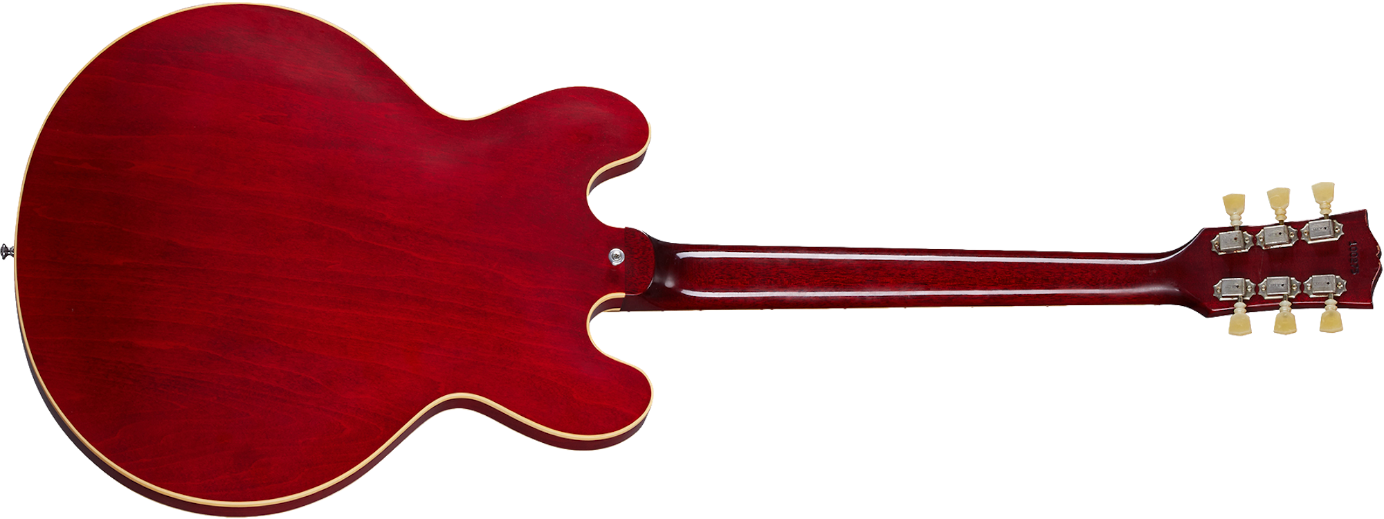 1961 ES-335 Reissue Ultra Light Aged 60s Cherry