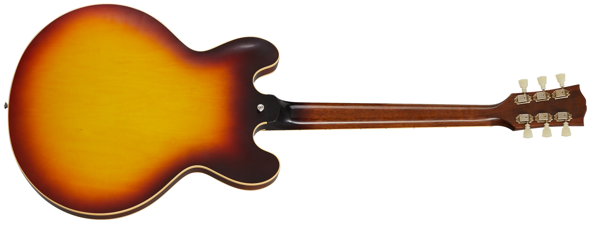 1961 ES-335 Reissue VOS Vintage Burst