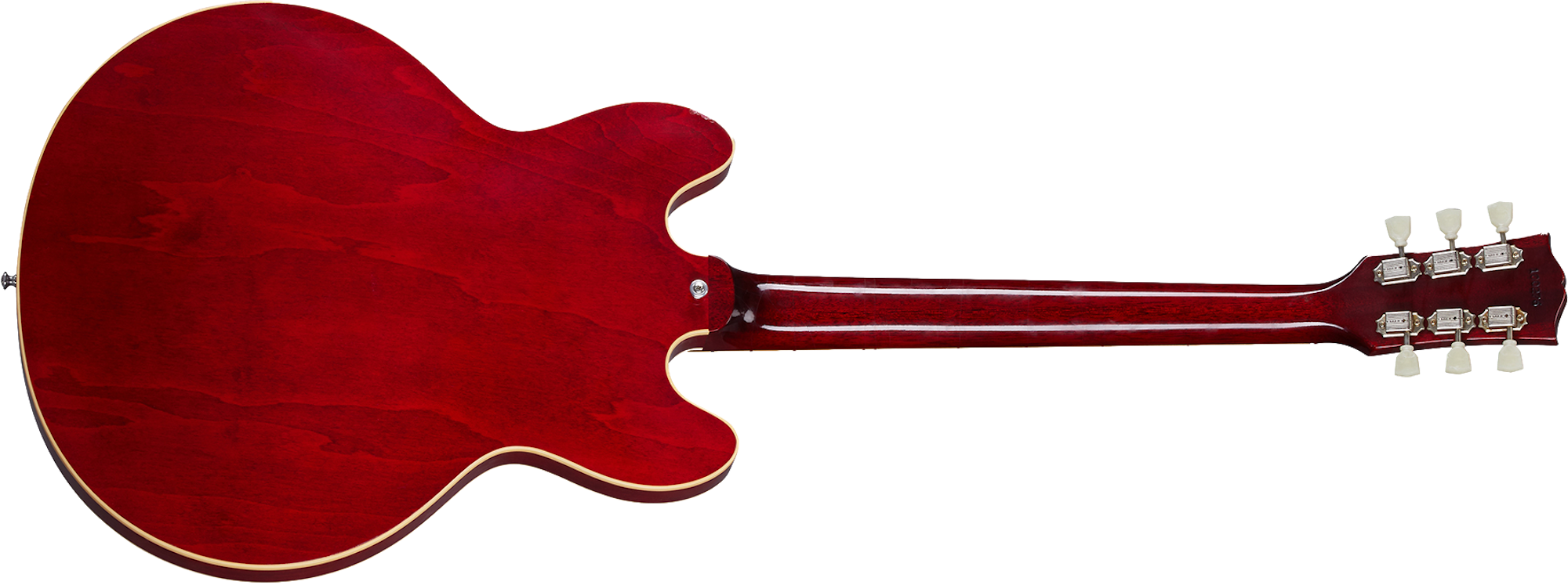 1964 ES-335 Reissue Ultra Light Aged 60s Cherry