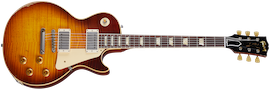 1959 Les Paul Standard Reissue Heavy Aged Slow Iced Tea Fade