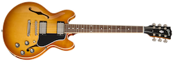 ES-339 Honey Burst