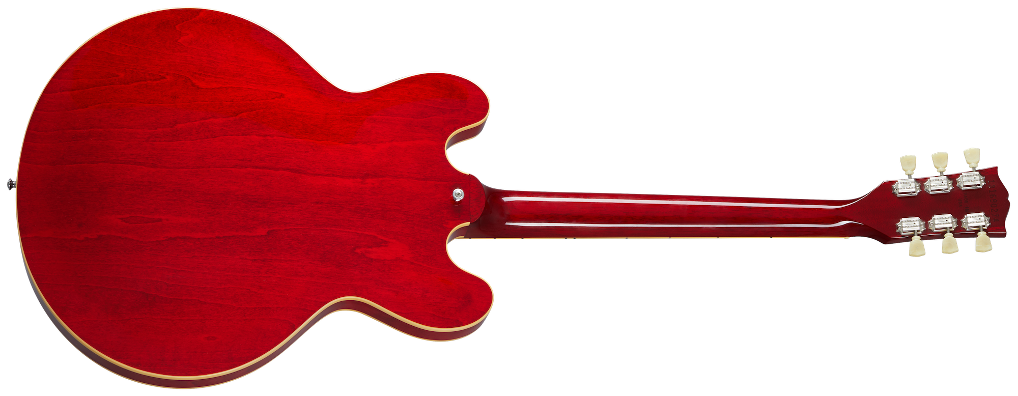 ES-335 Sixties Cherry