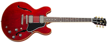 ES-335 Sixties Cherry