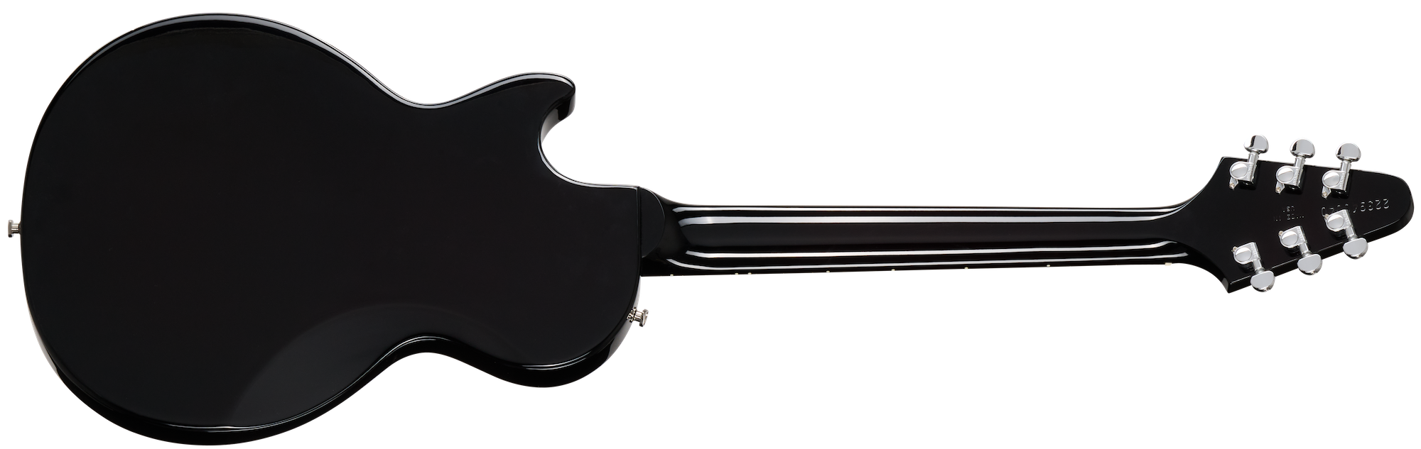 Les Paul Music City Special - 50th Anniversary Tobacco Burst