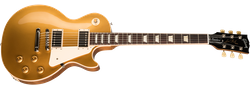 Les Paul Standard 50s Goldtop