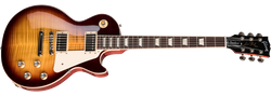 Les Paul Standard 60s Figured Top Bourbon Burst