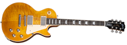 Les Paul Standard 60s Figured Top Honey Amber