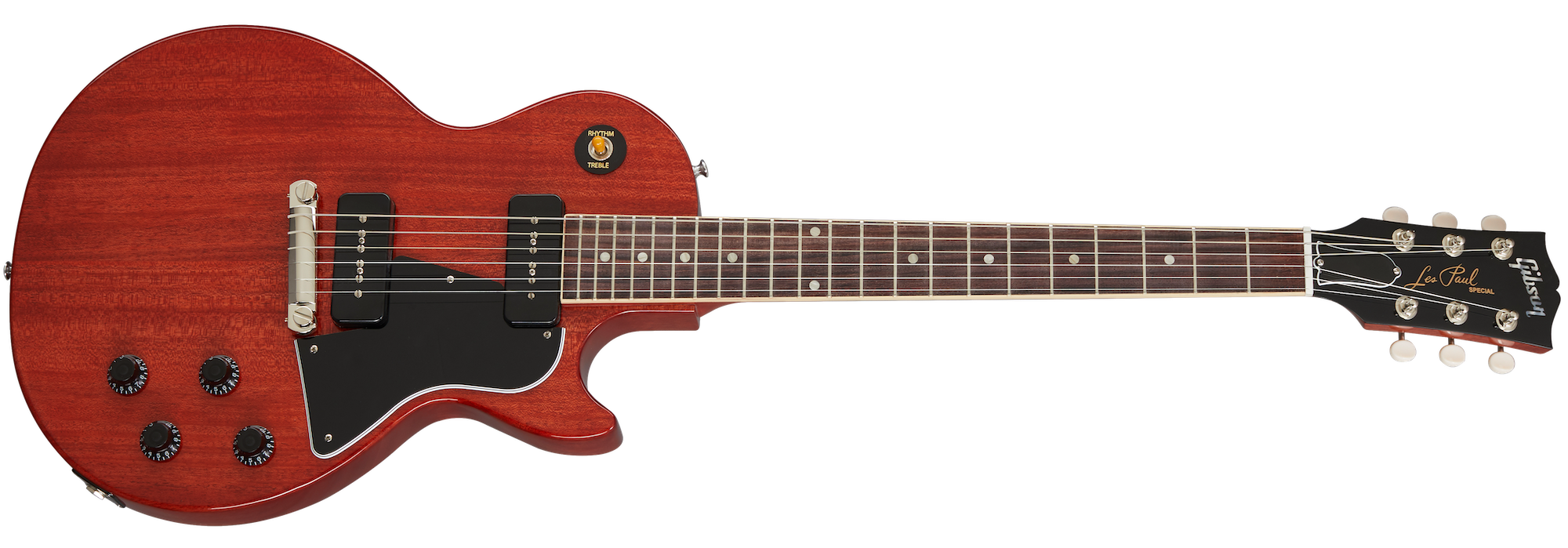 Les Paul Special Vintage Cherry