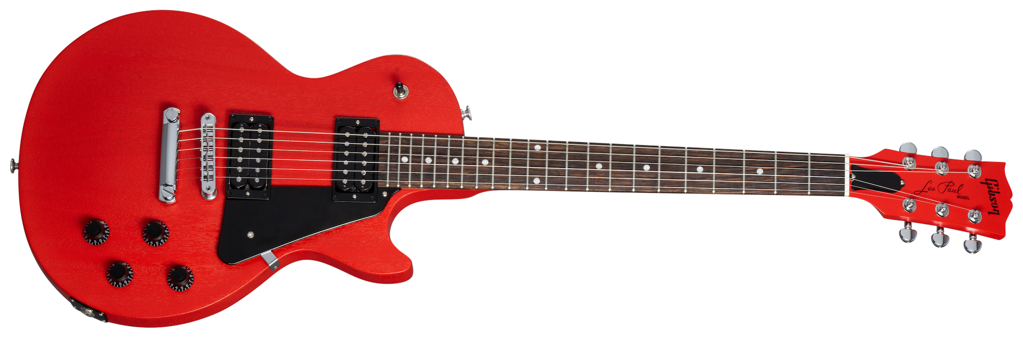 Les Paul Modern Lite Cardinal Red Satin