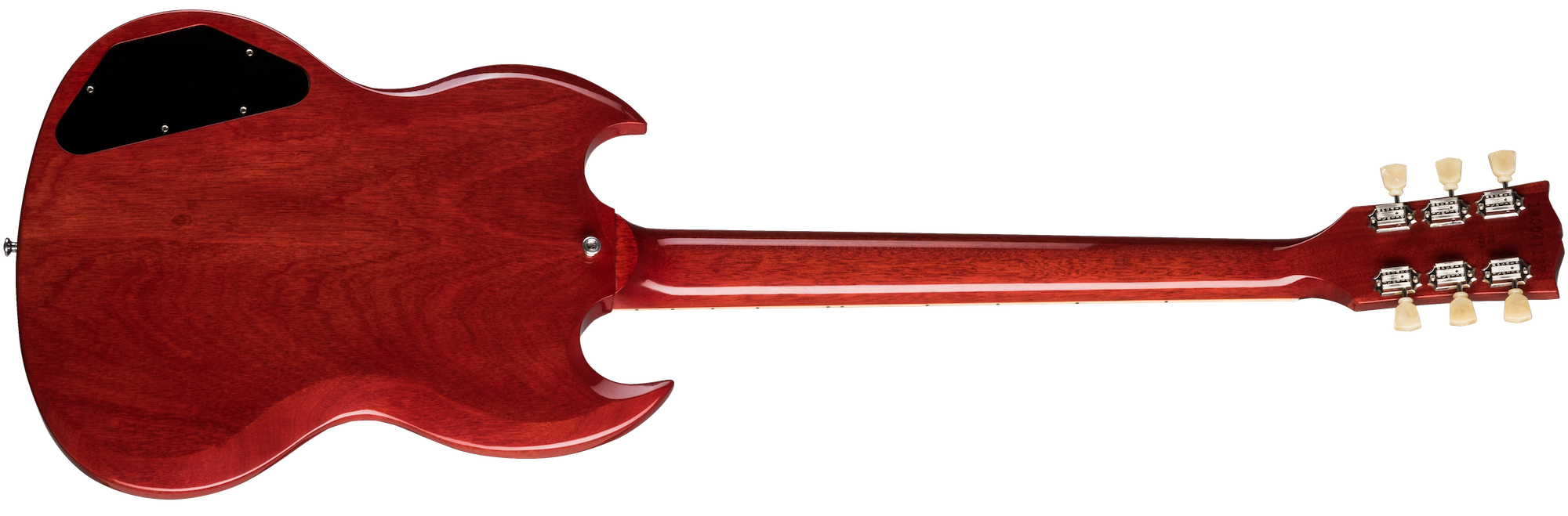 SG Standard '61 Stop Bar Vintage Cherry