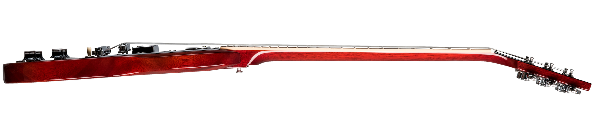 SG Standard Heritage Cherry