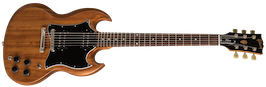 SG Tribute Natural Walnut