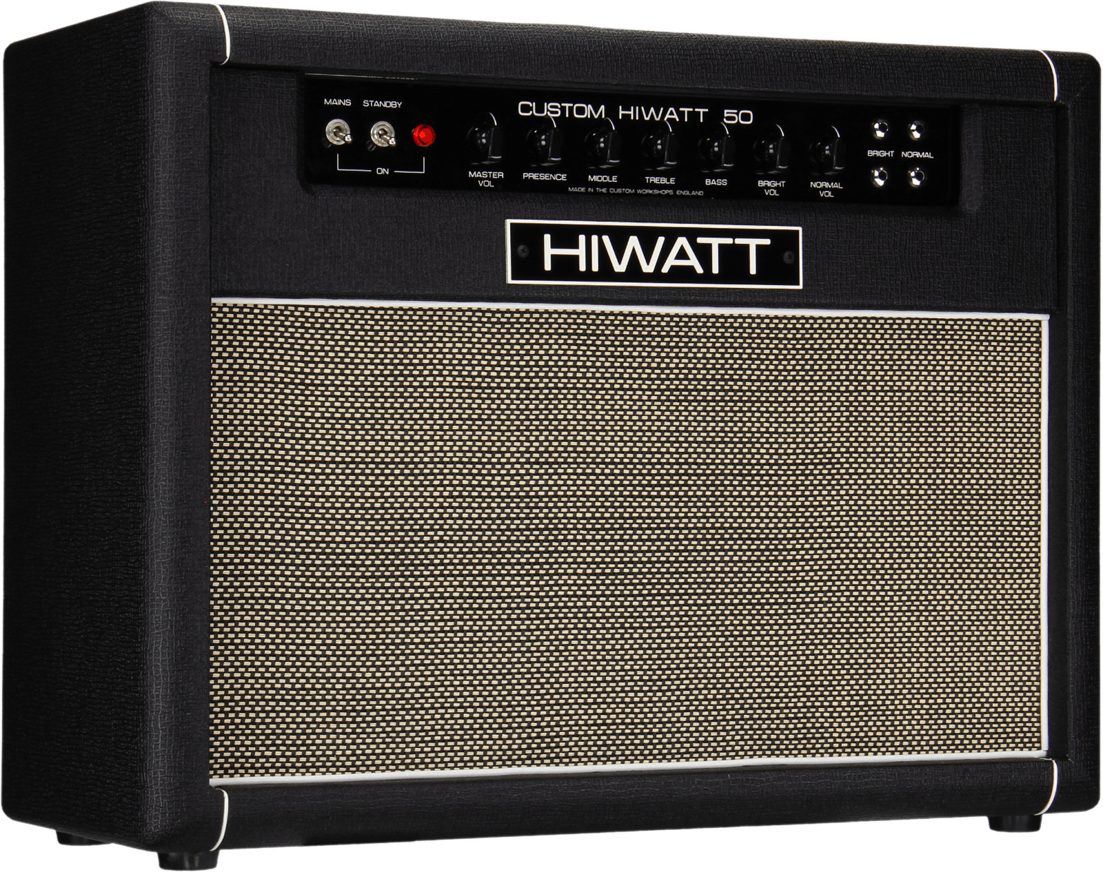 DR504 2x12 Purpleback - 50w
